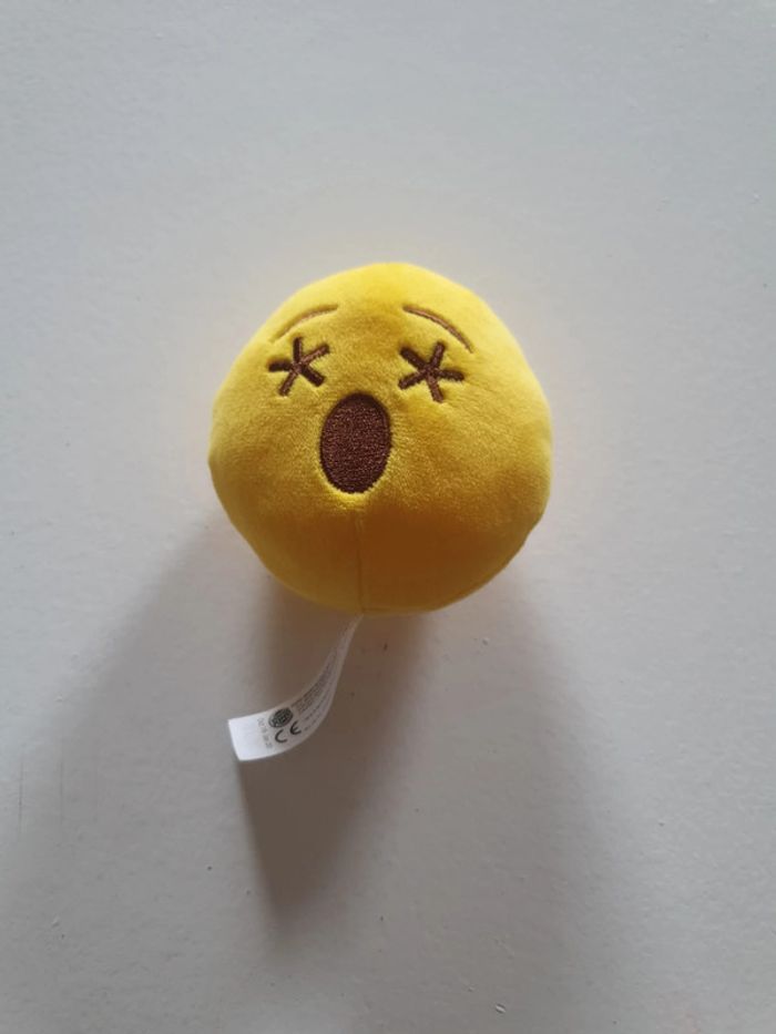 Peluche