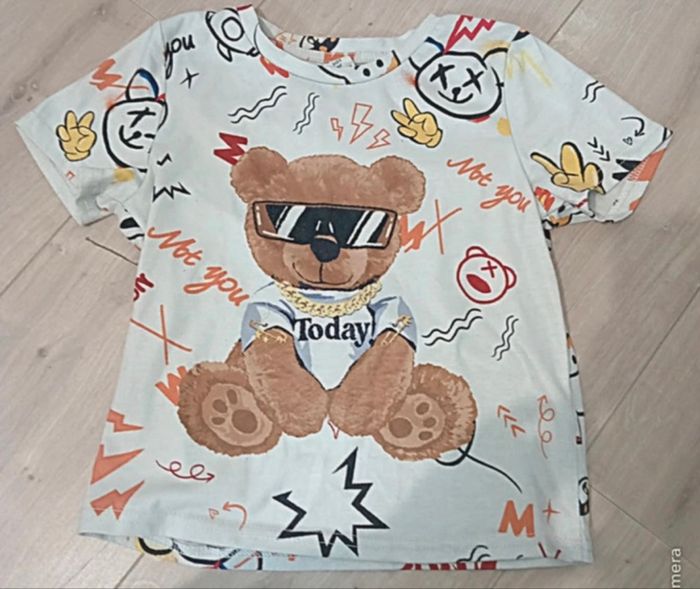 Tee-shirt