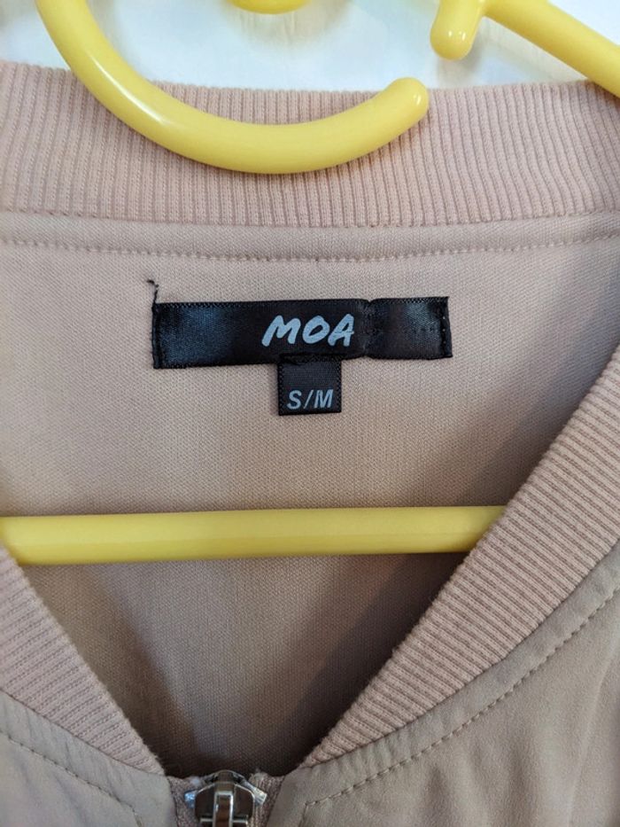 Veste légère - photo numéro 5