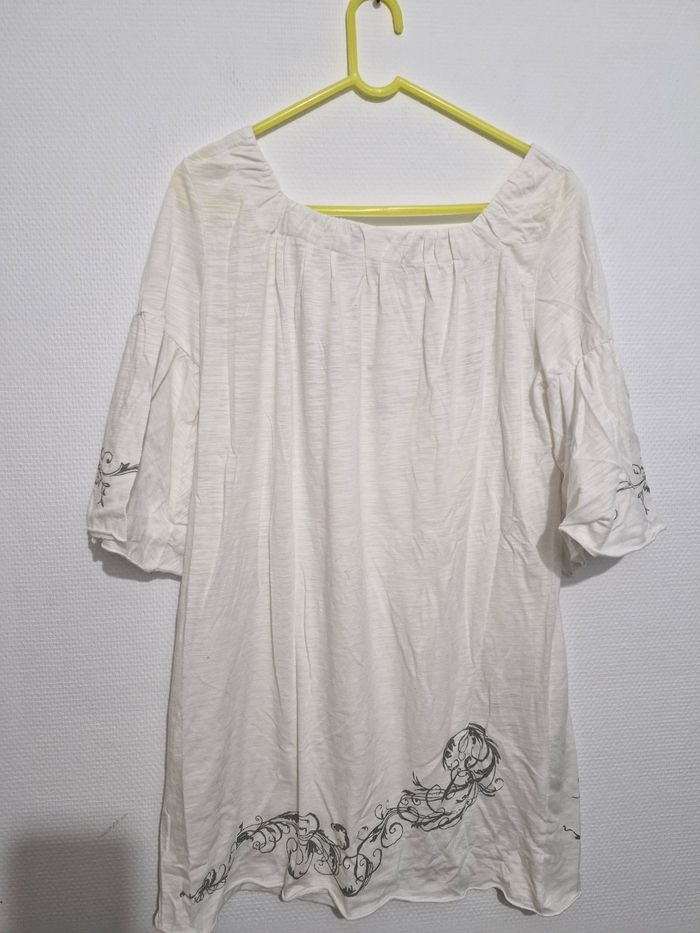 Haut femme - photo numéro 2