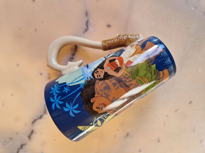 Mug Vaiana - photo numéro 2