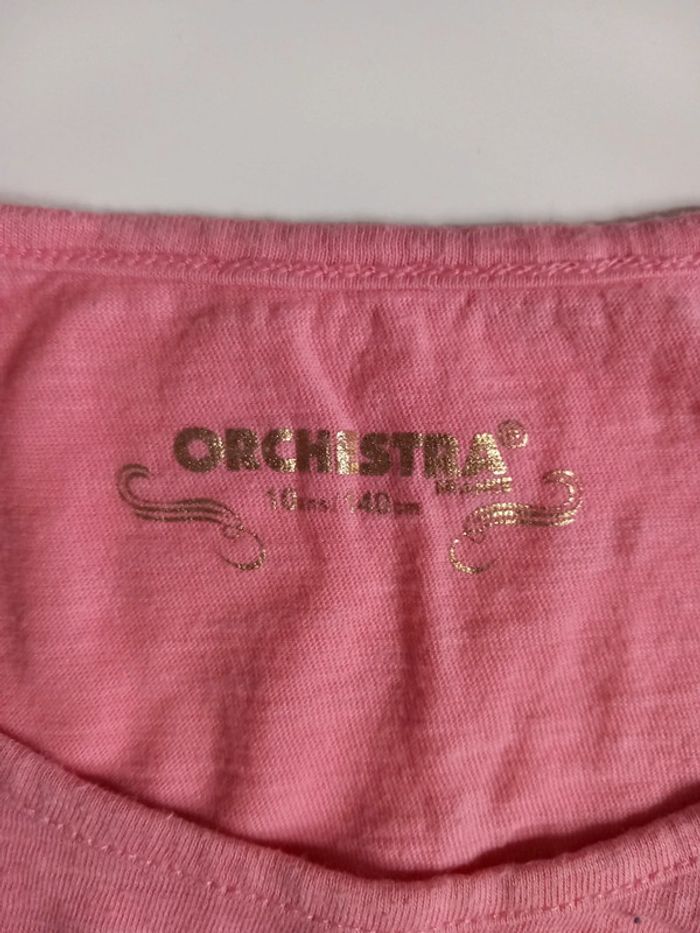 Débardeur - photo numéro 7