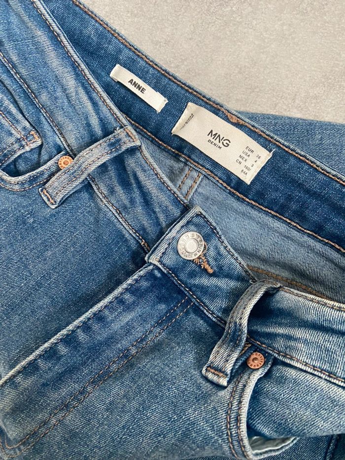 Jeans femme - photo numéro 5