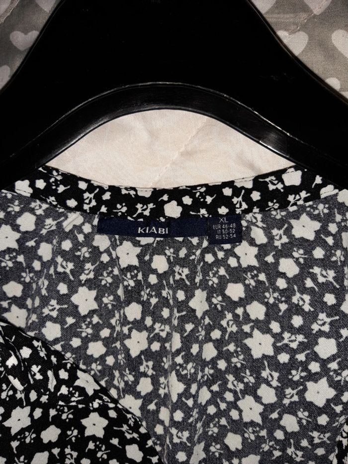 Blouse 46 /48 - photo numéro 7