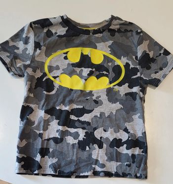 Tee-shirt batman