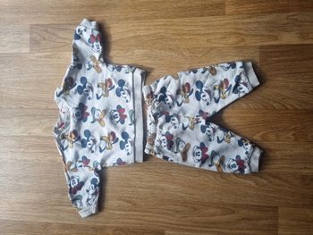 Ensemble Disney 12 mois