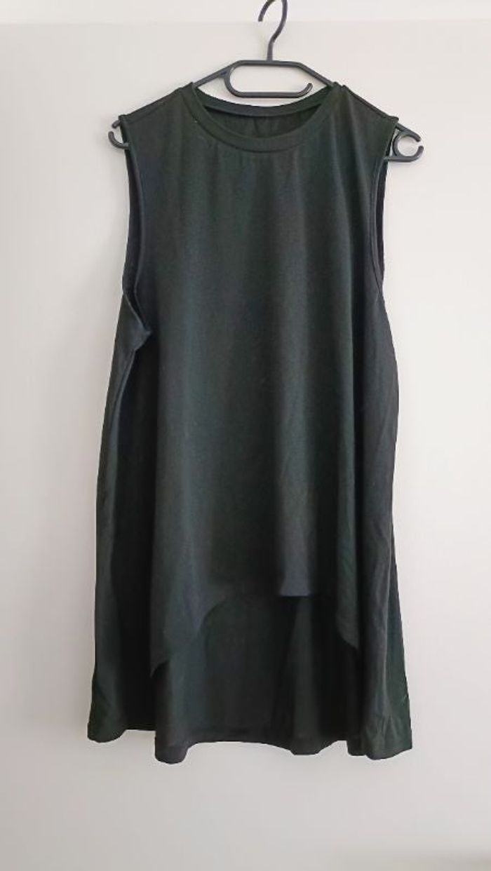 Débardeur XL