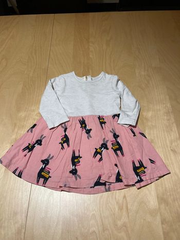 Robe Lama