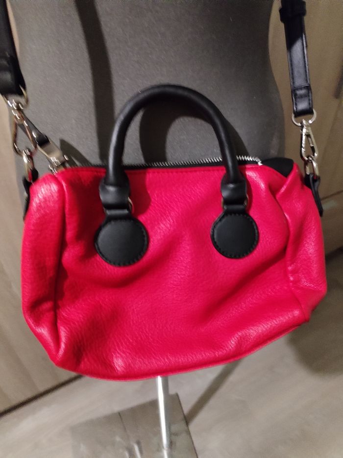 Sac à main et bandoulière femme - photo numéro 7