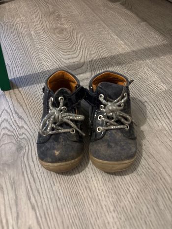 Chaussure bébé