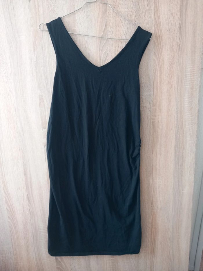 Robe grossesse