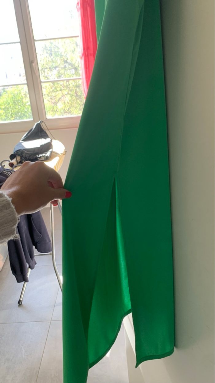 Robe longue - photo numéro 5