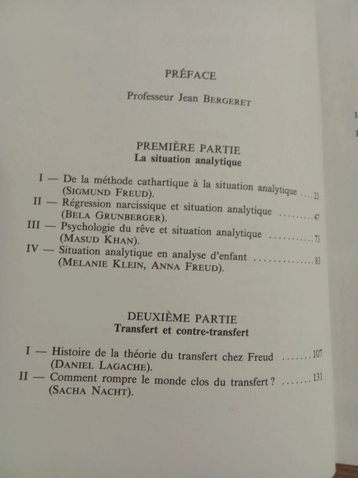 La cure psychanalytique sur le divan 🪅 - photo numéro 5