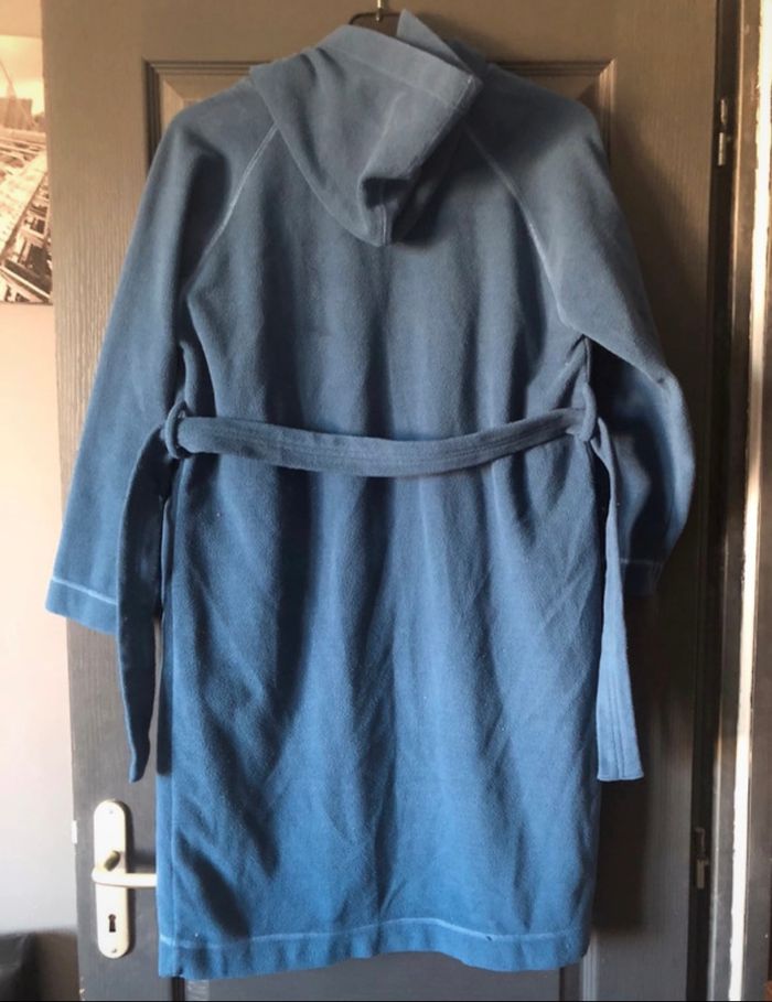 Robe de chambre/peignoir garçon - photo numéro 2