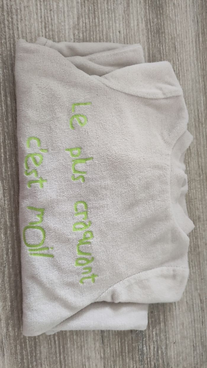 Vend lot bébé garçon - photo numéro 5