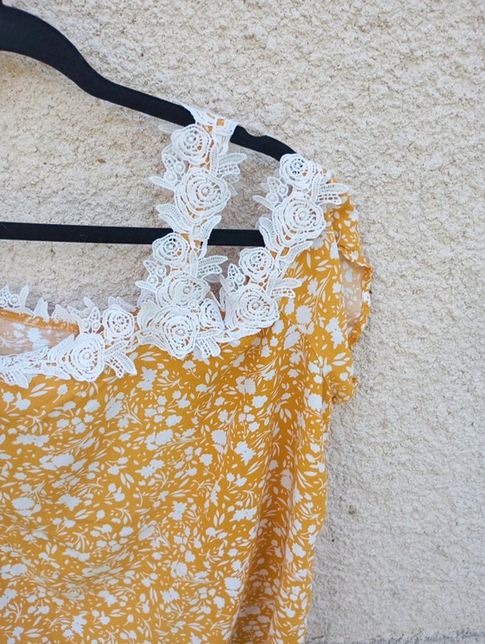 Haut shein 2XL - photo numéro 3