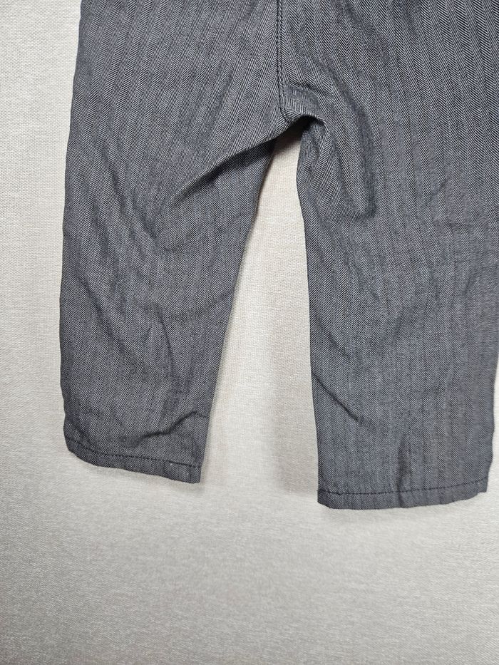 Pantalon coupe droite kiabi 18 mois - photo numéro 7