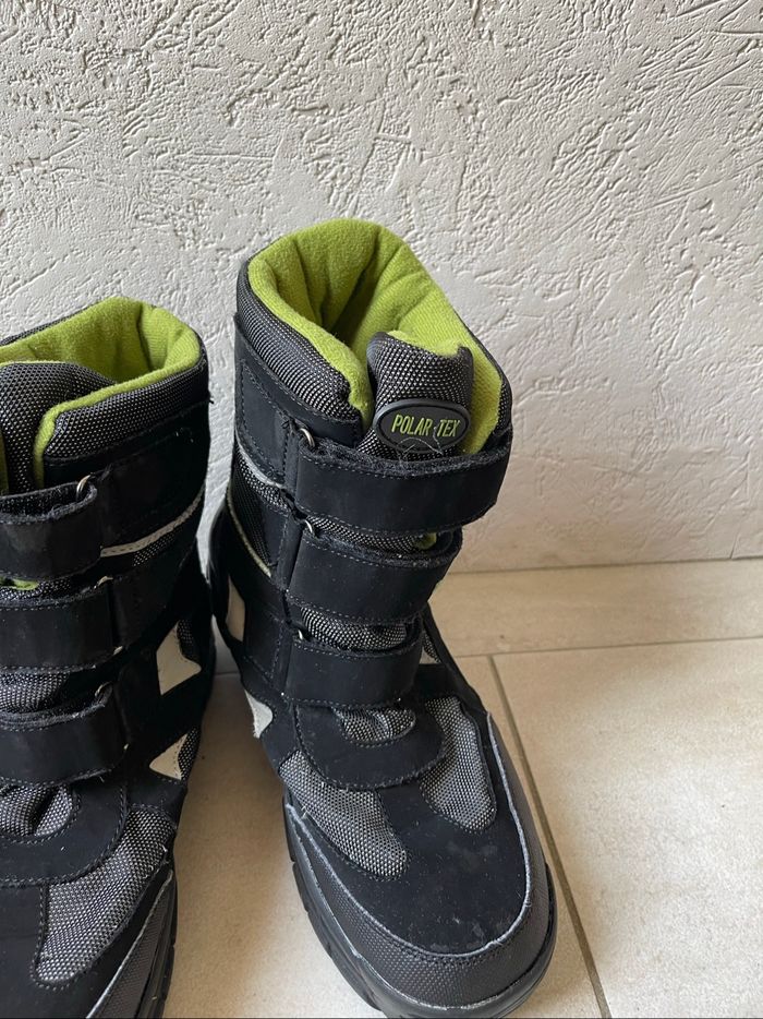 Chaussures Polaris 40 - photo numéro 4