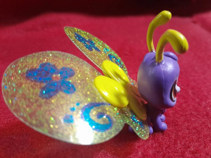 Figurine Petshop A16 - photo numéro 3