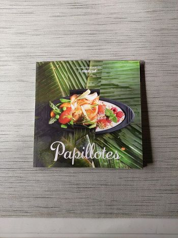 Papillotes
