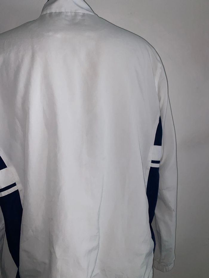 Veste de survêtement Sergio Tacchini - photo numéro 5