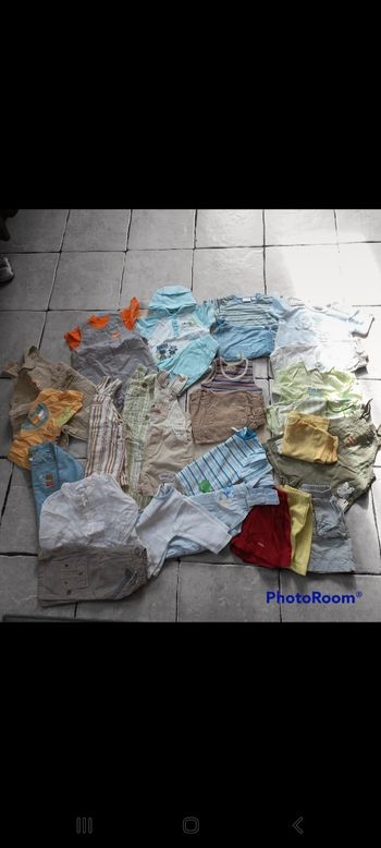 Lot 28 articles été 🪴