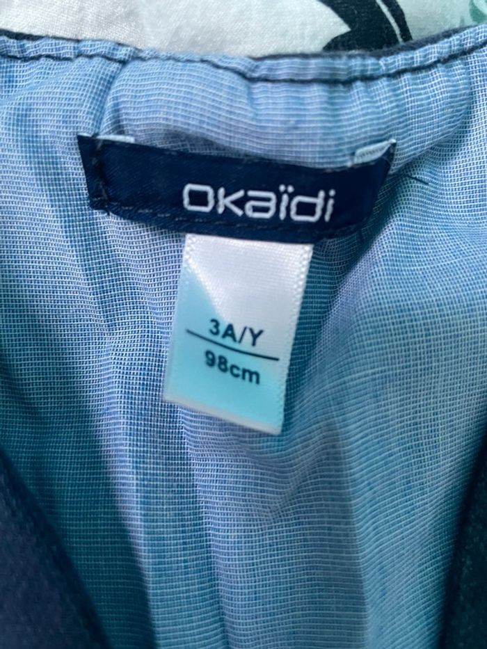 Gilet cérémonie - photo numéro 2