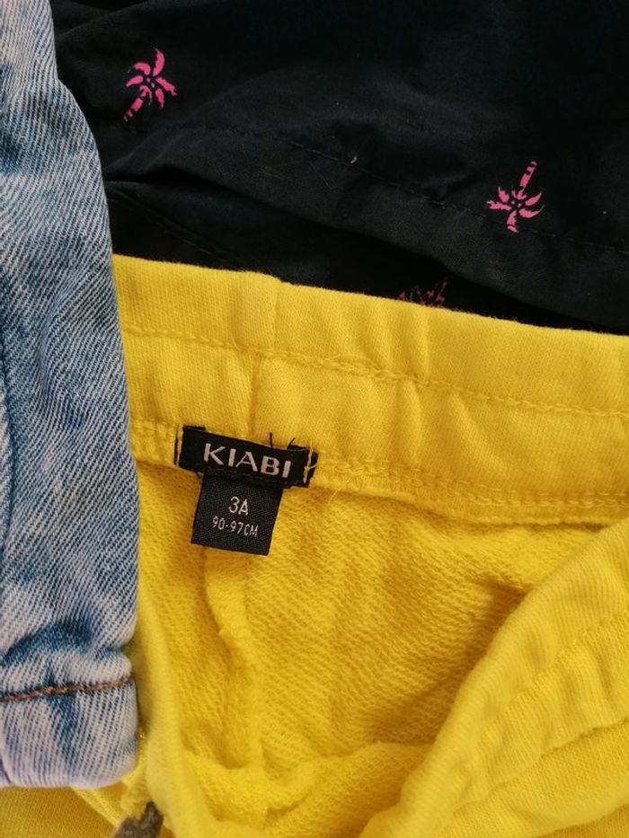 Shorts garçon - photo numéro 2