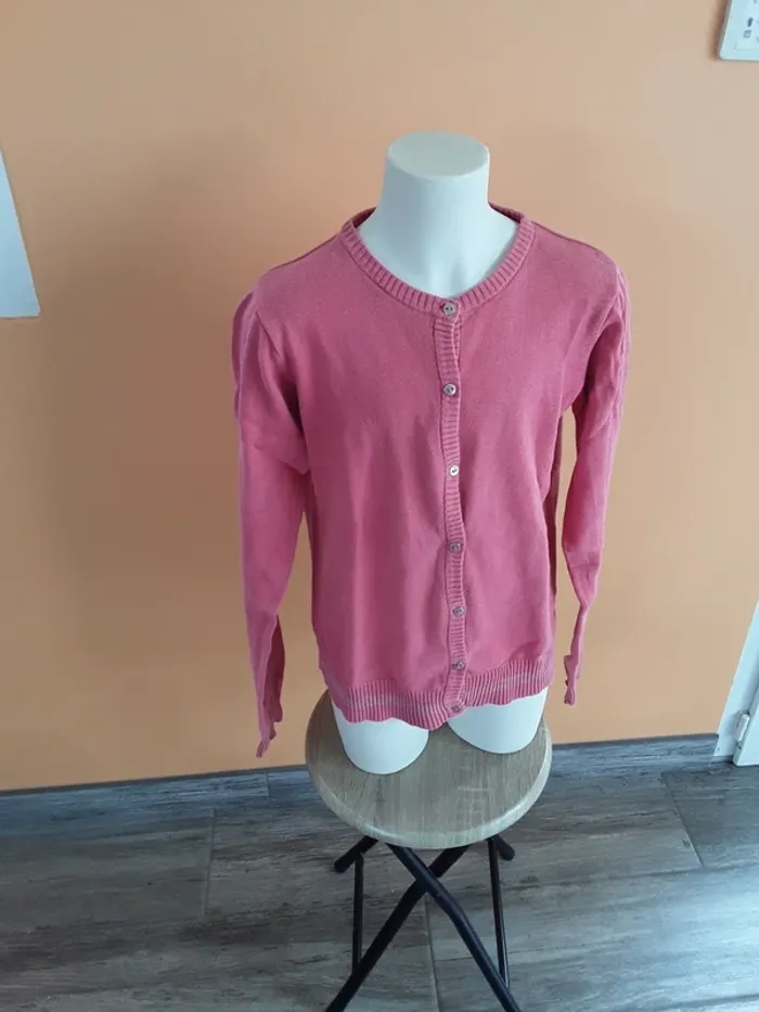 Gilet 12 ans (152 cm)