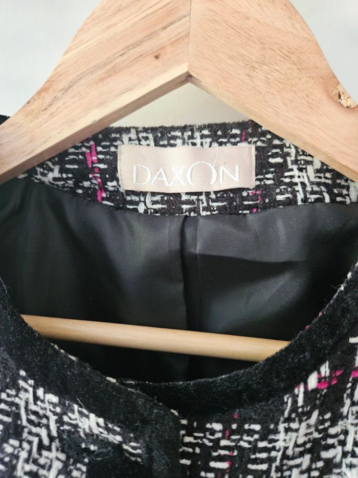 Blazer Daxon - photo numéro 3