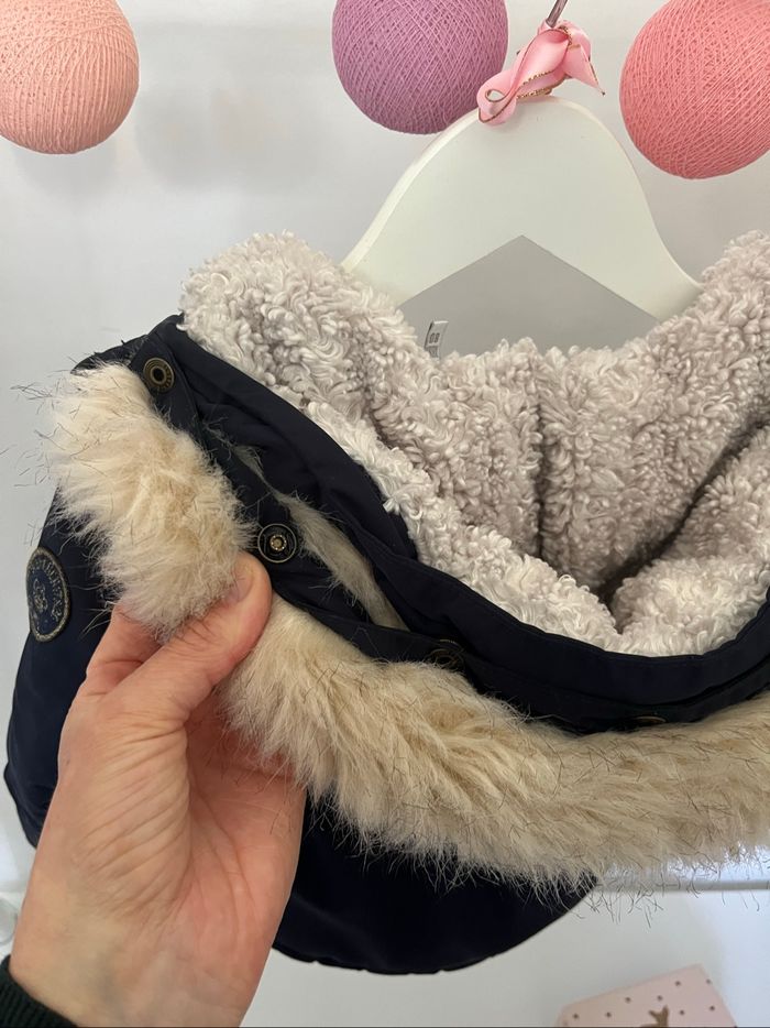Manteau - photo numéro 9