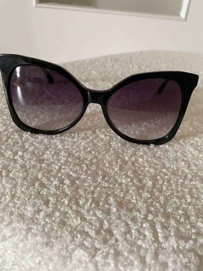 Lunette de soleil Karl Lagerfeld - photo numéro 2