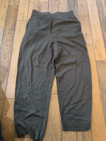 Pantacourts femme H&M taille 40