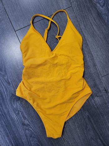 Maillot de bain