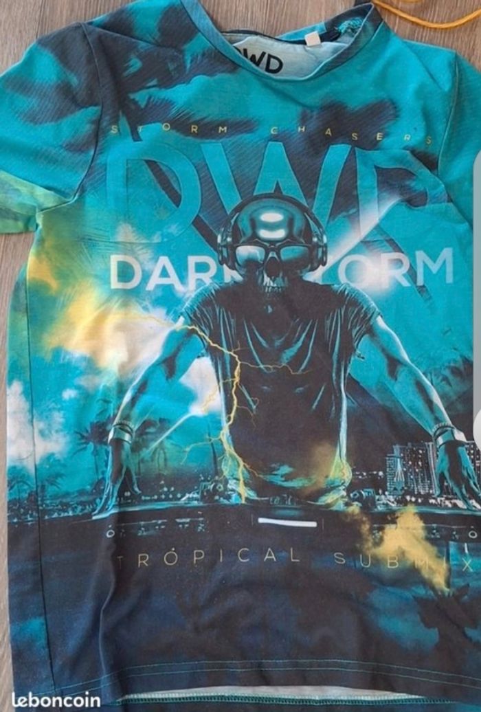 Lot 6 pieces marque Z - photo numéro 5