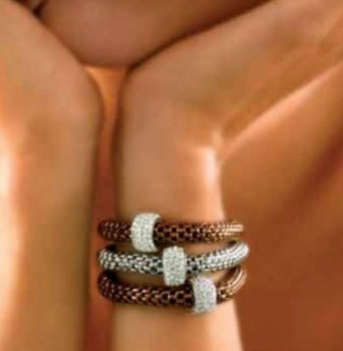 Bracelet victoria Benelux - photo numéro 2