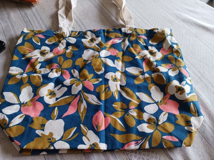 sac de promenade - photo numéro 2