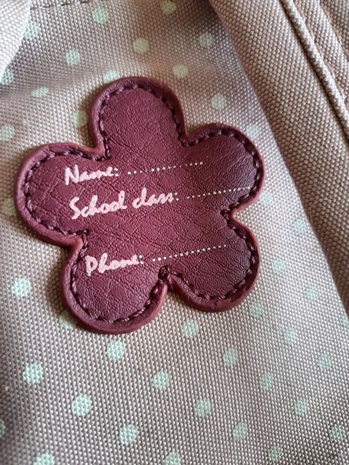 Sac à dos enfant - photo numéro 5