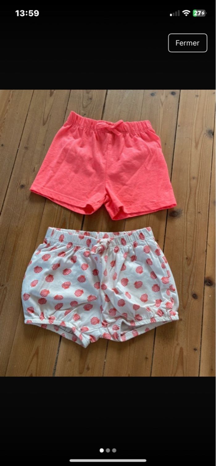 Lots 24 mois fille - photo numéro 9