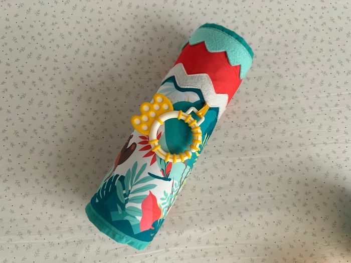 Trio de jouets sensoriels Ludi - photo numéro 4