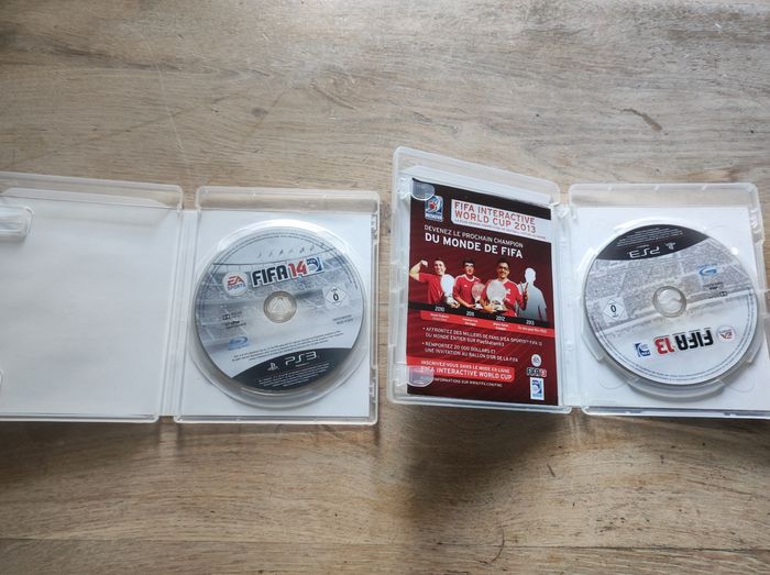 Jeux Playstation 3 - photo numéro 2