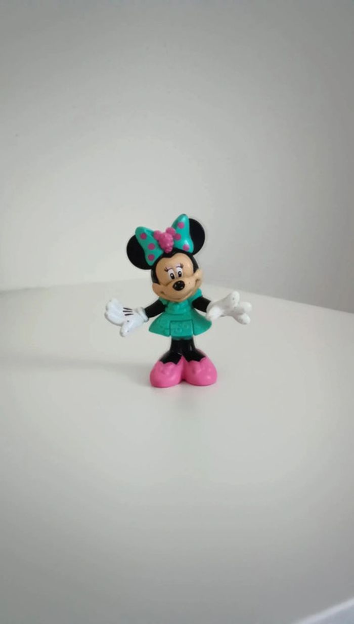 Voiture Mickey - photo numéro 4