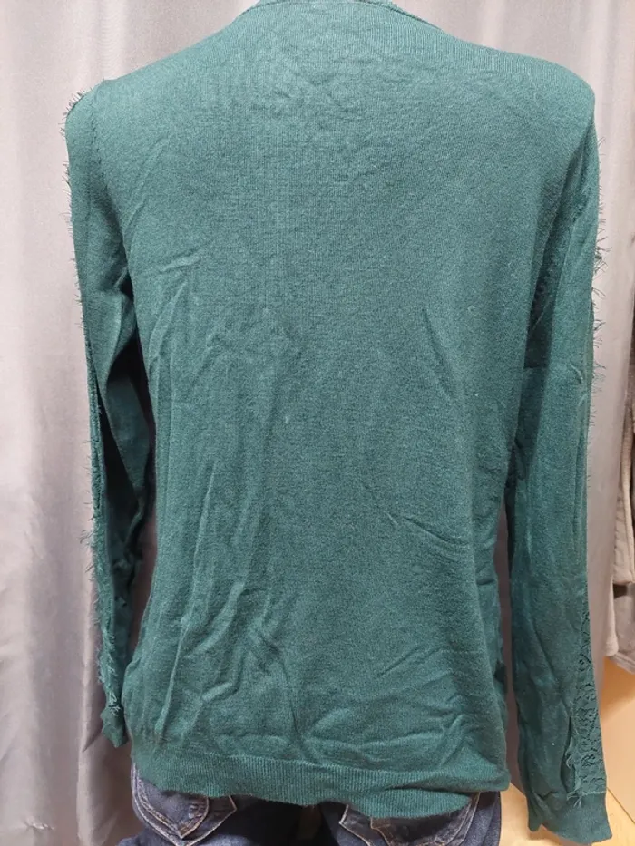 Gilet taille L - photo numéro 2