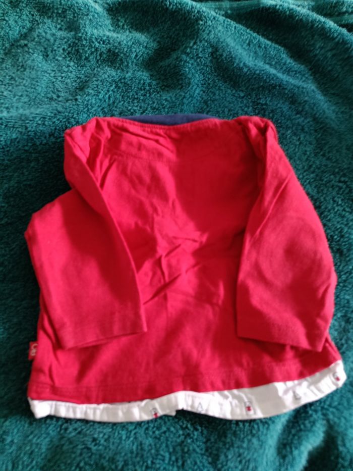 Tee shirt - photo numéro 2