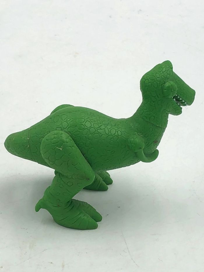 Figurine Disney Pixar Toy Story Rex 7 x 9 cm - photo numéro 3