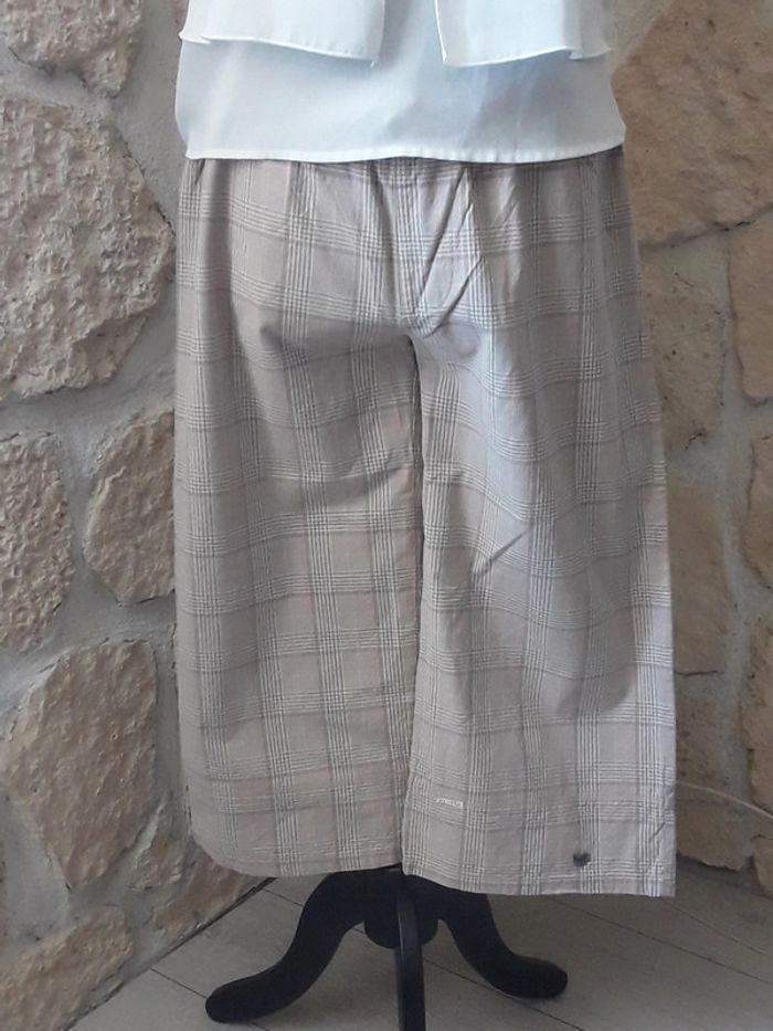 Pantacourt femme - photo numéro 2