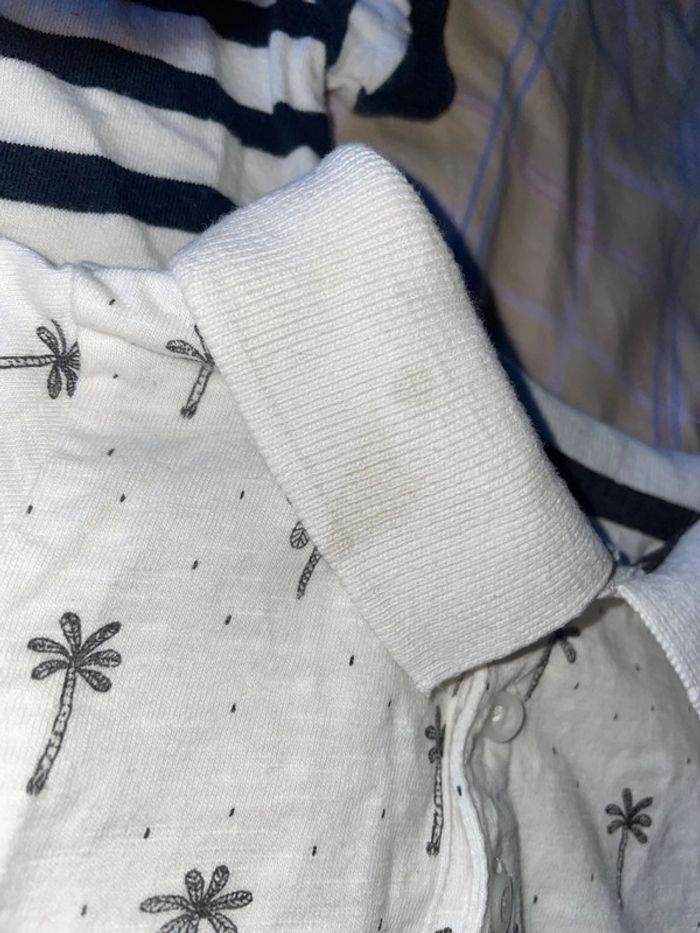 Polo 9m - photo numéro 2