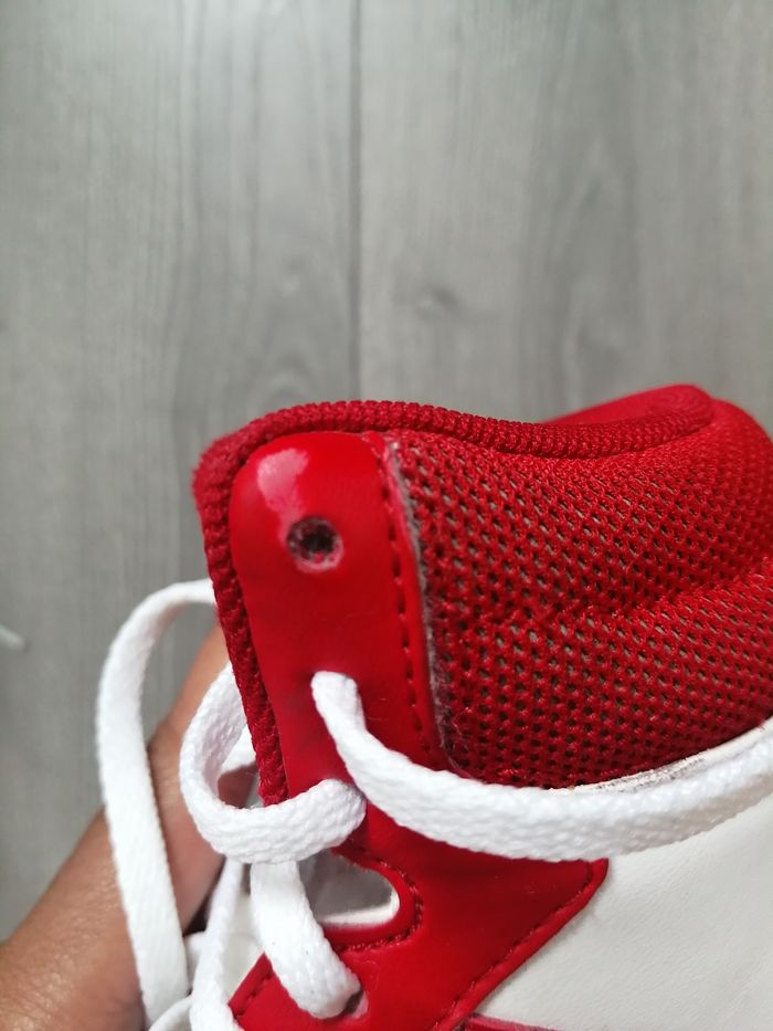 Baskets Enfant Adidas - photo numéro 6