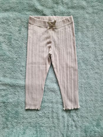 Joli legging 2.3 ans 86.98 cm