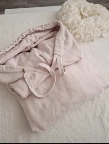 🌸 Sweat à capuche - Bizzbee - Taille M 🌸